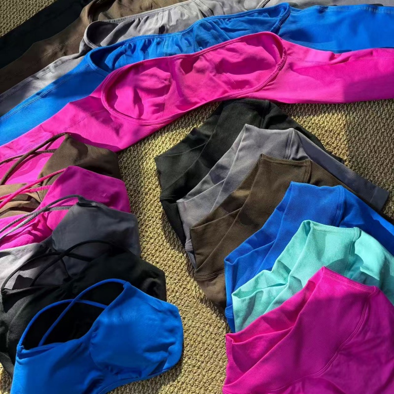 Women's High Stretch Gym Sport - đánh giá và giá Herbal Yoga