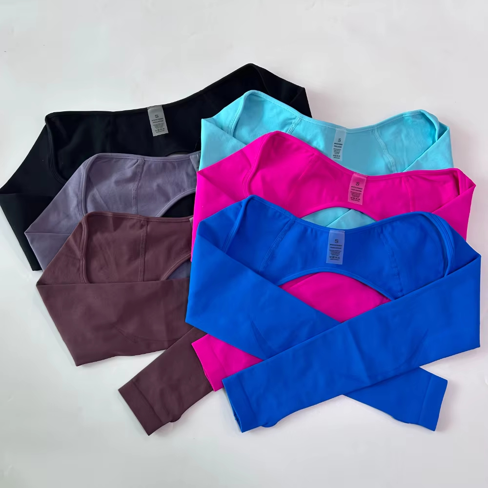 Women's High Stretch Gym Sport - đánh giá và giá Herbal Yoga