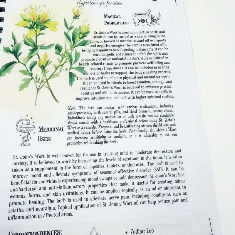 The Amish Herbal Encyclopedia  - đánh giá và giá Herbal Wellness Book