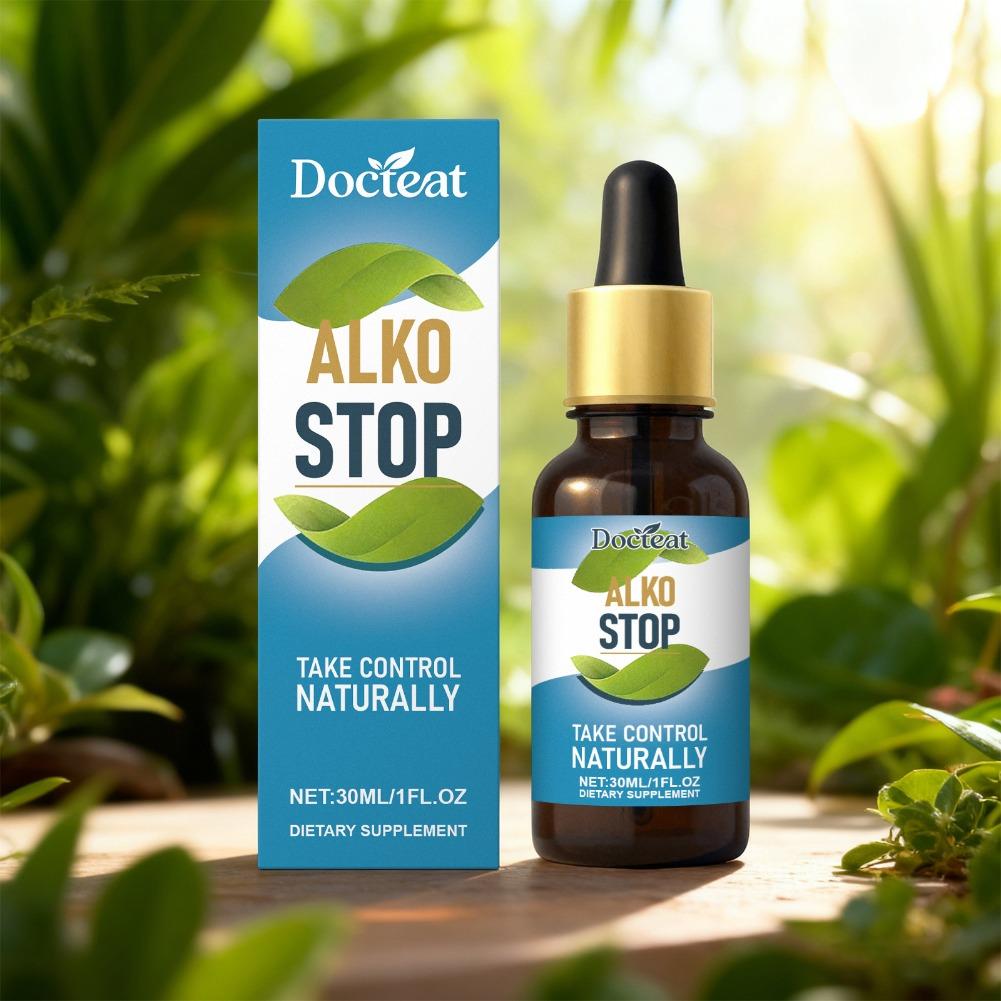 Natural Herbal Liquid Drops 30 - đánh giá và giá Herbal Wellness Liquid