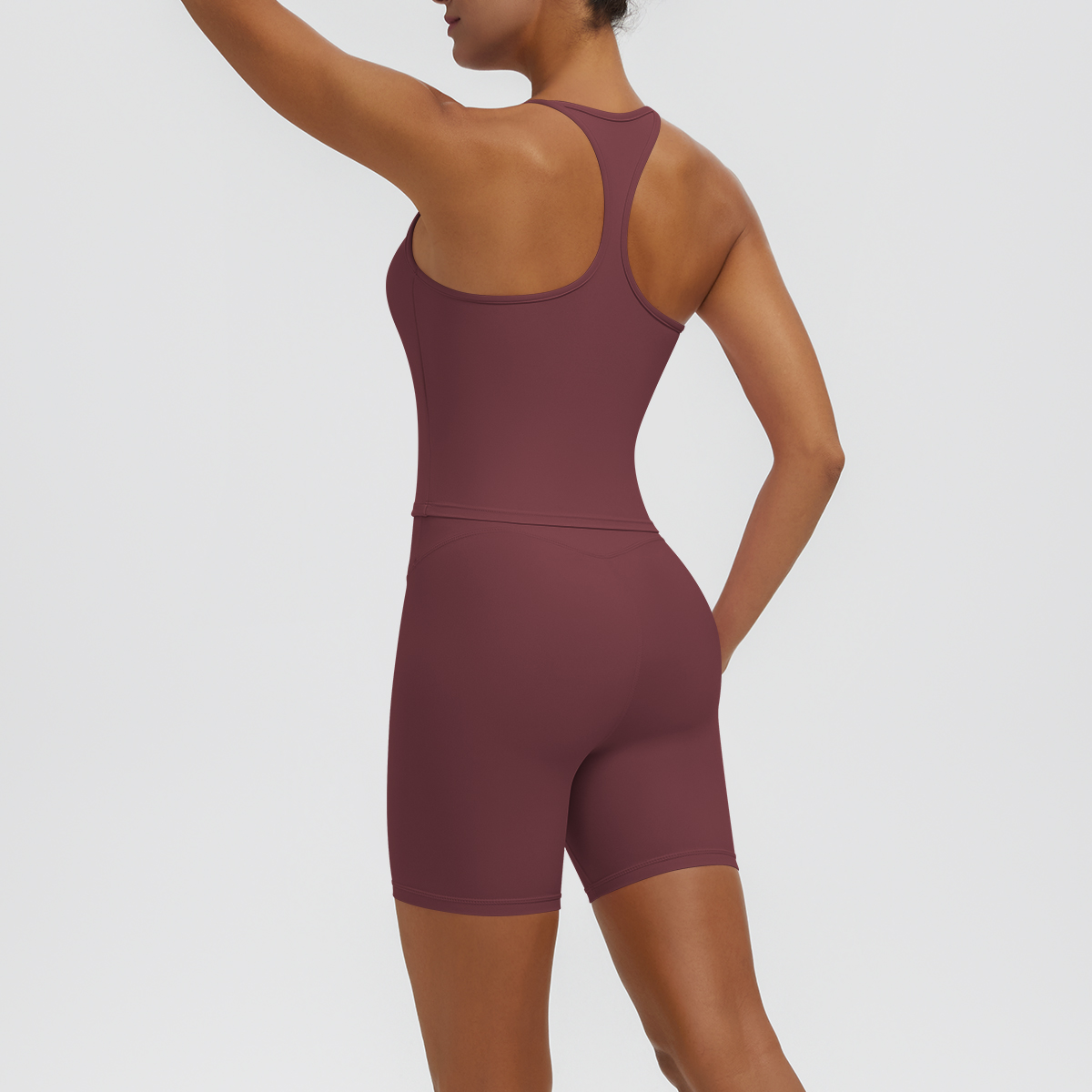 Rooftrellen 2PCS Sexy Solid Co - đánh giá và giá Herbal Yoga