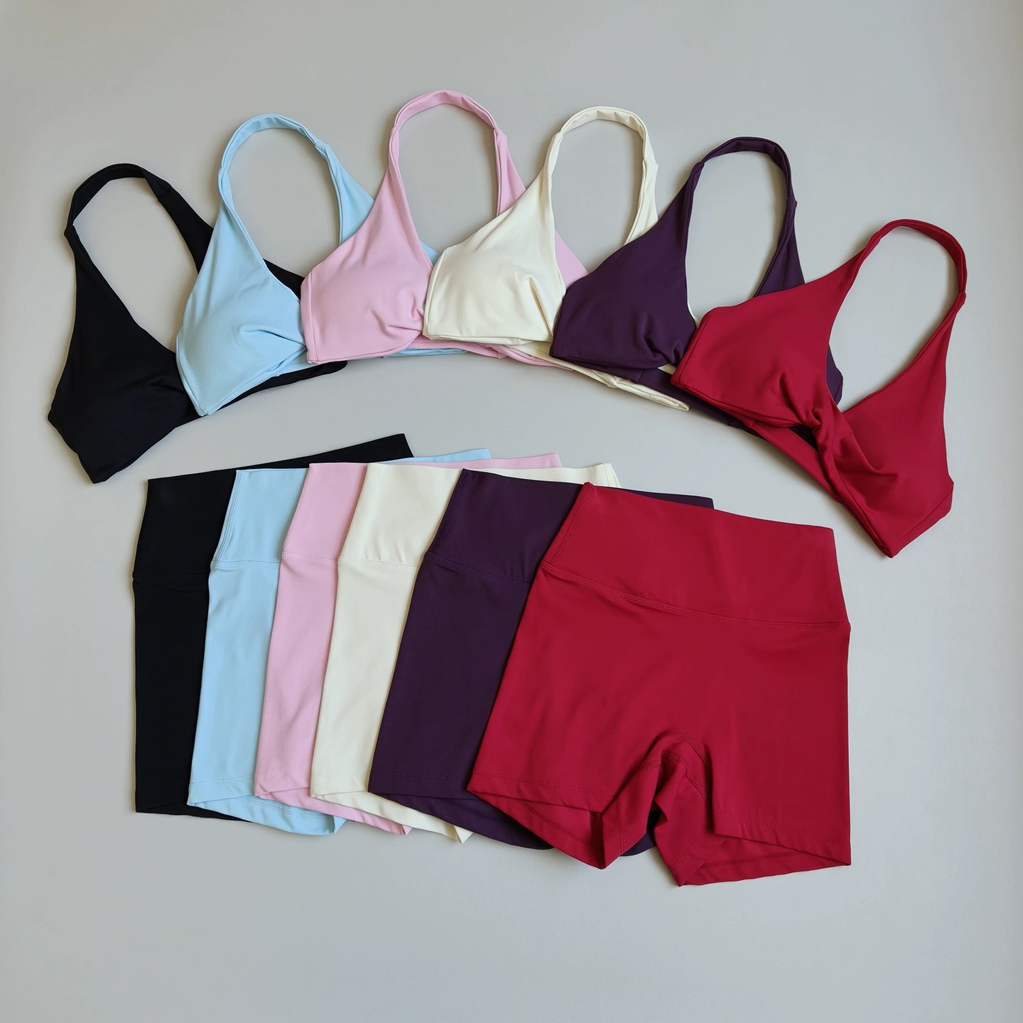 Women's Yoga Outfit 2-Piece Se - đánh giá và giá Herbal Yoga