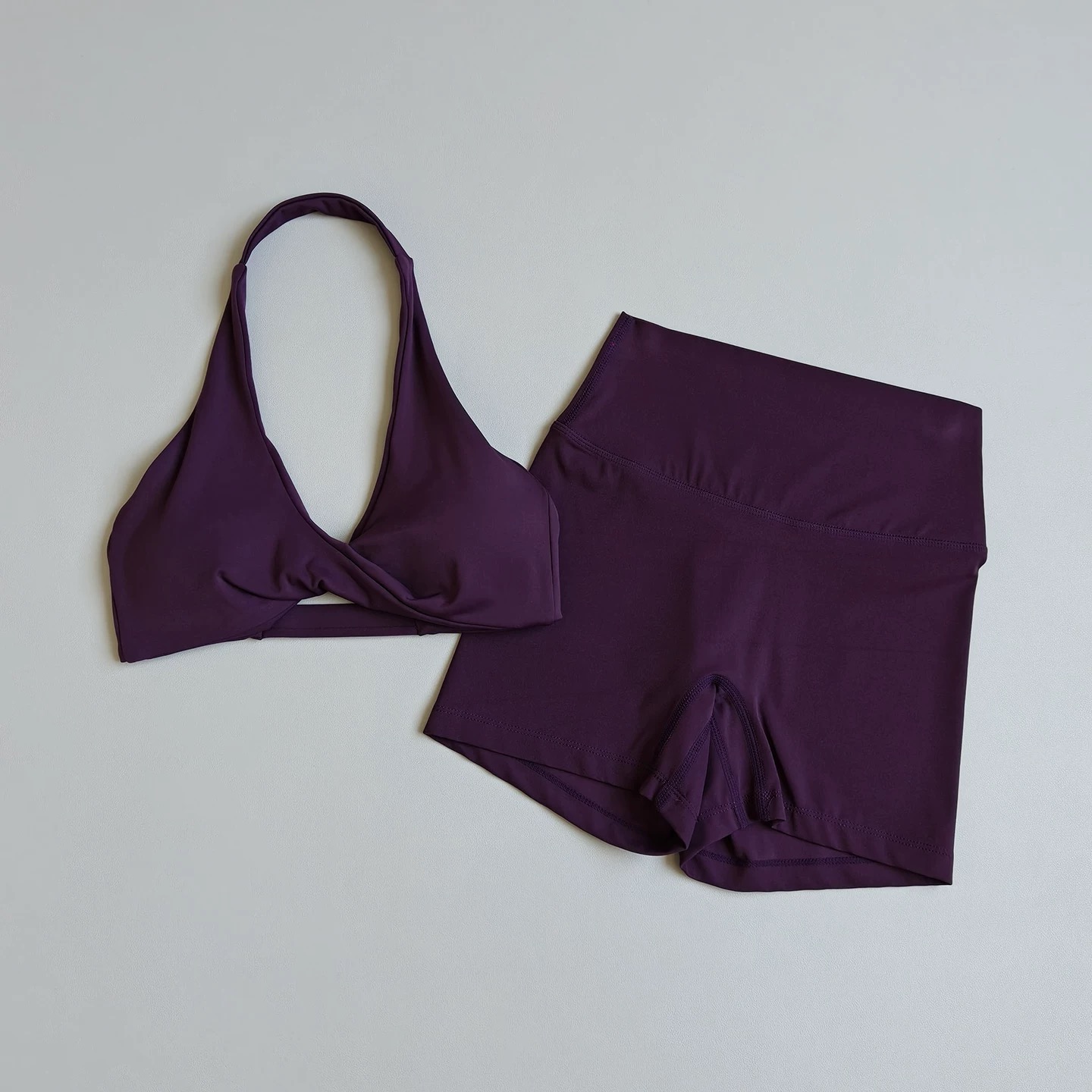 Women's Yoga Outfit 2-Piece Se - đánh giá và giá Herbal Yoga