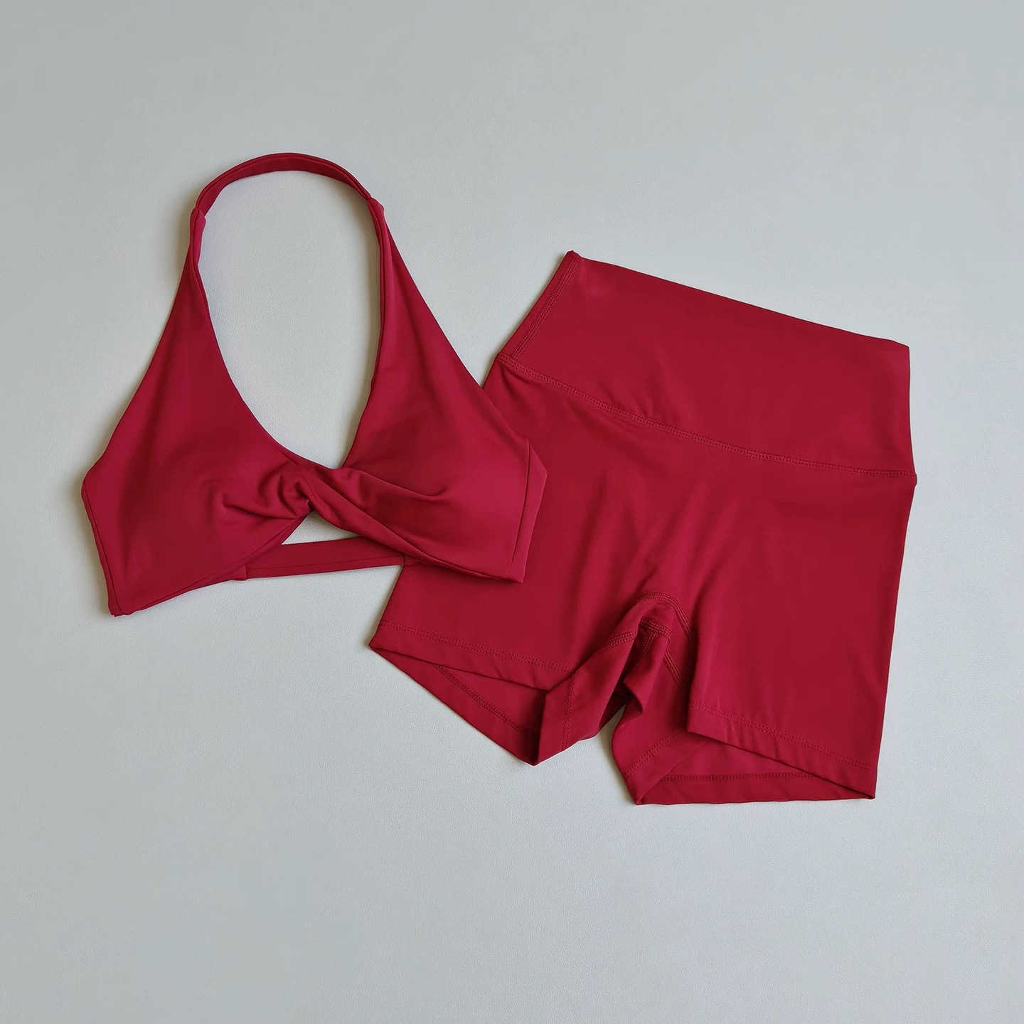 Women's Yoga Outfit 2-Piece Se - đánh giá và giá Herbal Yoga