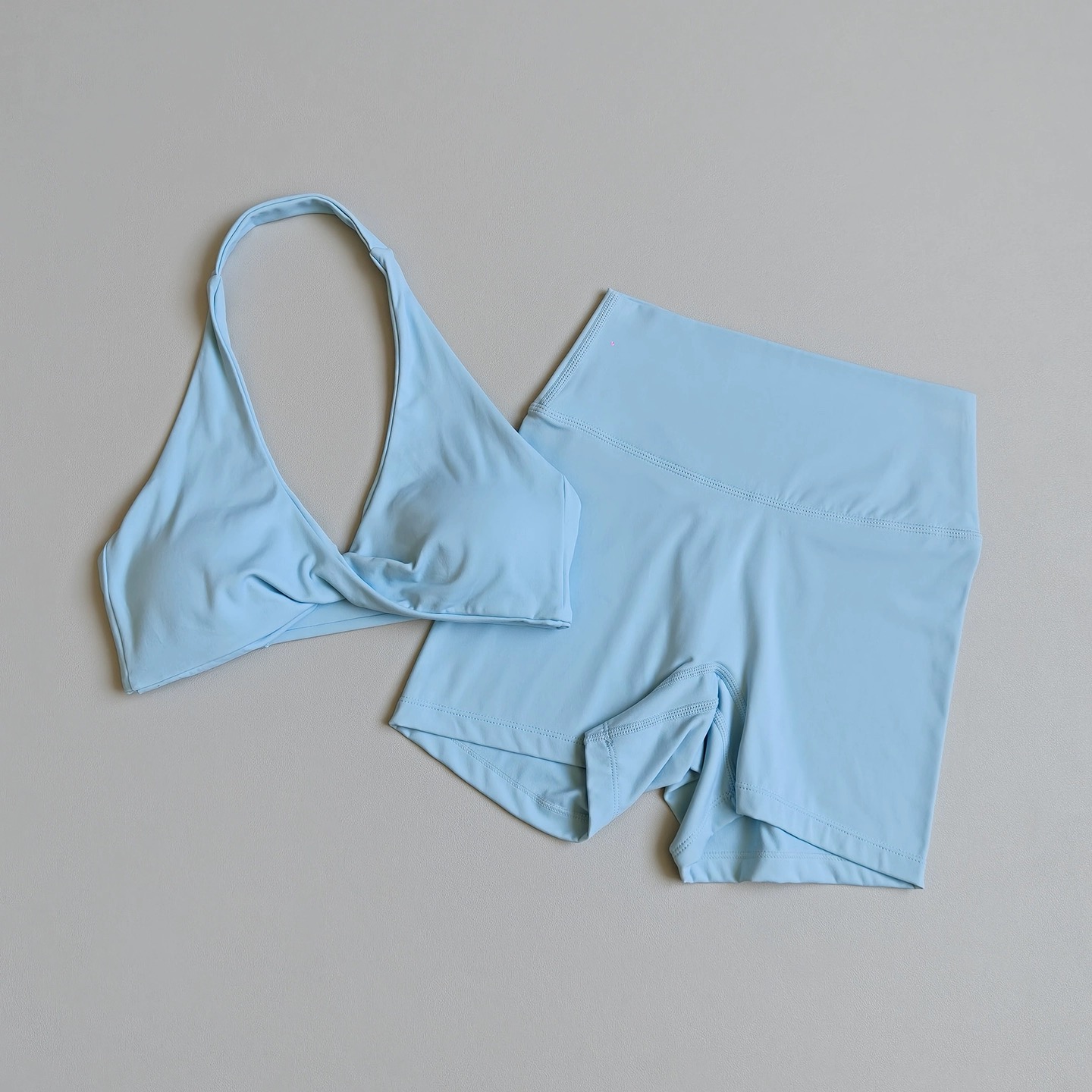 Women's Yoga Outfit 2-Piece Se - đánh giá và giá Herbal Yoga