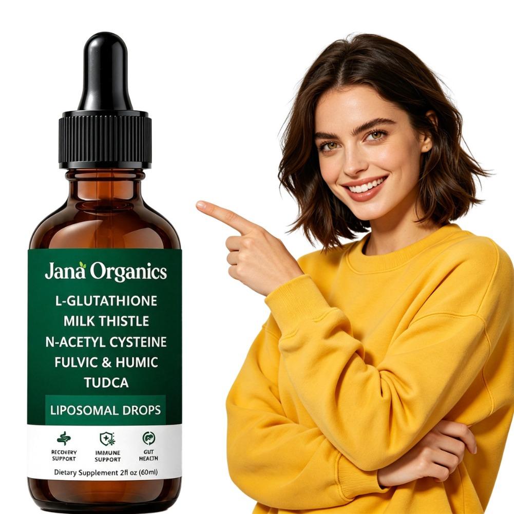 60ml Multi Herbal Liposomal Li - đánh giá và giá Herbal Wellness Liquid