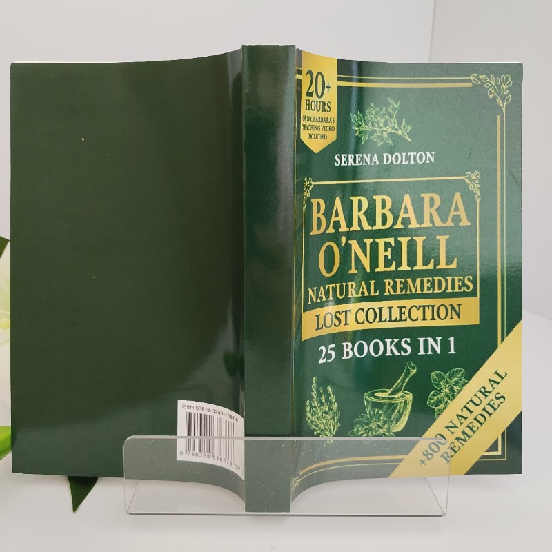 Herbal Remedies Complete Colle - đánh giá và giá Herbal Wellness Book