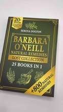 Herbal Remedies Lost Collectio - đánh giá và giá Herbal Wellness Book